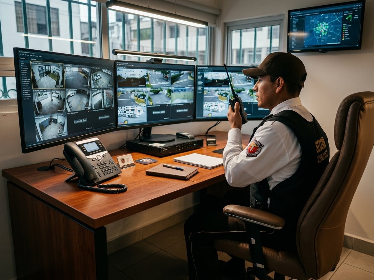 Monitoreo
